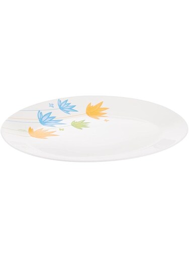 Luminarc Essence March Oval Platter 35cm [DJ3041]