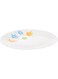 Luminarc Essence March Oval Platter 35cm [DJ3041]