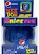 Pepsi Nee Doh Nice Cube Hard Squishy Sensory Toy, Limited Edition Stress Relief Fidget Cube, Collectible Squishy Toy for Kids and Adults