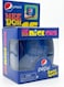 Pepsi Nee Doh Nice Cube Hard Squishy Sensory Toy, Limited Edition Stress Relief Fidget Cube, Collectible Squishy Toy for Kids and Adults