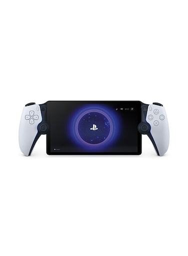 Ps Portal White