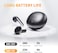 QCY AilyBuds Pro+ Wireless Earbuds, LDAC Hi-Res Sound Bluetooth Earphones, Adaptive Noise Canceling Earbuds, 30H Playtime, Multipoint Connection, 6 Mics ENC Calls, App Customize EQ