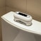 Automatic Toilet Flush Button 2000mAh Battery

