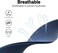 Dado Nylon Replacement Band Compatible with Whoop 4.0 Band   3.0 Stylish &amp; Affordable Replacement Strap   Comfortable &amp; Easy to Use Wristband
