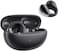 QCY Crossky C30 Open Ear Earbuds, Bluetooth 5.4 Clip-On Headphones, Lightweight Comfort, Stable Fit, Spatial Audio, Clear Call, Dual Connection, Waterproof Sport Earphones for Fitness/Running