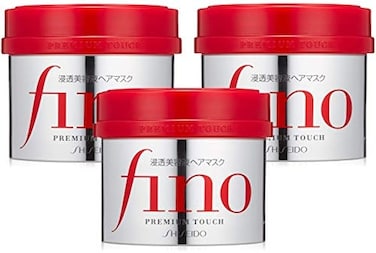 Fino Premium Touch Penetration Essence Hair Mask 230G Af27
