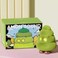 AMON Tree Monster Wireless Bluetooth Speaker PINK