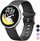 ZONEY Kids Smart Watch,Children Fitness Activity Tracker for girls boys, IP68 Waterproof Kids Smart Watch with 19 Sport Modes, Pedometers, Heart Rate, Sleep Monitor (Black)