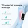 SKG Leg Massager BM3-E Heating Compress Leg Protector
