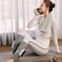 SKG Leg Massager BM3-E Heating Compress Leg Protector
