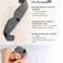 SKG Restore Pro Sleeping Mask   100% Light Cover, Soft Fabric, Ambient Music
