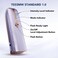 SKG Laser Hair Removal Device   IPL Hair Removal with Infinite Flashes
