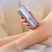 SKG Laser Hair Removal Device   IPL Hair Removal with Infinite Flashes
