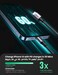 UGREEN iPhone Charger Cable 2M[MFi Certified]USB C to Lightning Cable Fast Charging Braided Cord 18W Fast PD Charge for iPhone 14/14 Pro/14 Plus/14 Pro Max, ipad Pro, iPhone 8-13 All Series - Black
Visit the UGREEN S