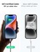UGREEN iPhone Charger Cable 2M[MFi Certified]USB C to Lightning Cable Fast Charging Braided Cord 18W Fast PD Charge for iPhone 14/14 Pro/14 Plus/14 Pro Max, ipad Pro, iPhone 8-13 All Series - Black
Visit the UGREEN S