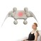 SKG H7 Ultra Neck and Shoulder Shiatsu Massager
