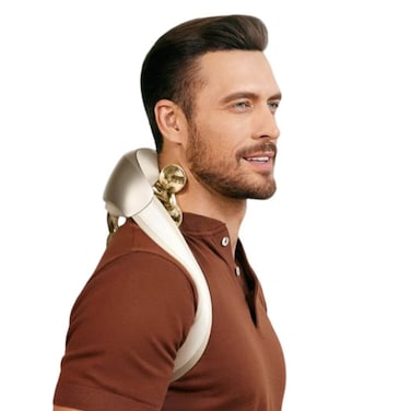 SKG H7 Ultra Neck and Shoulder Shiatsu Massager
