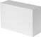 CRAFT MAGIC 1Pc Craft Foam Block - 12X8X4 Eps Polystyrene Blocks For Crafting, Modeling, Art Projects And Floral Arrangements Sculpting Diy School &amp; Home
