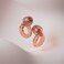 Loop Engage 2 Ear Plugs &ndash; Everyday Noise Relief With Clear Speech for Social Gatherings, Work, Conversation, Parenting &amp; Noise Sensitivity &ndash; 16 dB Noise Reduction Earplugs
