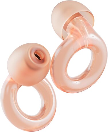 Loop Engage 2 Ear Plugs &ndash; Everyday Noise Relief With Clear Speech for Social Gatherings, Work, Conversation, Parenting &amp; Noise Sensitivity &ndash; 16 dB Noise Reduction Earplugs
