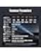 Rechargeable Flashlights NICRON B200