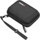 RLSOCO Carrying Case for TP-Link TL-M7350/M7450/M7650 4G+ MiFi, Portable Travel Wi-Fi   Travel Organzier Case Cover Shockproof, Dustproof, Water-Resistant Storage Pouch, With Adjustable Wrist Strap