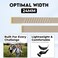 WHOOP 5.0 One/ Peak Ultra-soft Nylon Sport Band Compatible with  Breathable, Durable &amp; Secure Fit Strap   NOT for Gen 12