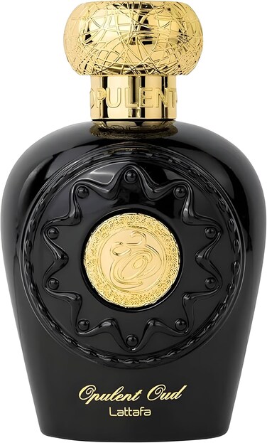 Lattafa Opulent Oud Eau De Parfum 100ml