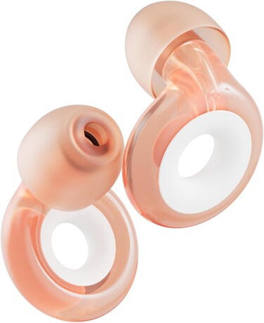 Loop Engage 2 Plus Ear Plugs &ndash; Everyday Noise Relief With Clear Speech for Social Gatherings, Work, Conversation, Parenting &amp; Noise Sensitivity &ndash; 16 dB Noise Reduction + Mute for Extra Coverage
