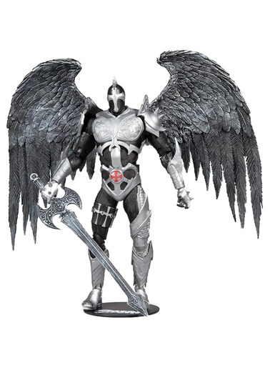 Buy McFarlane Toys Spawn The Dark Redeemer 7" Action Figure with ...