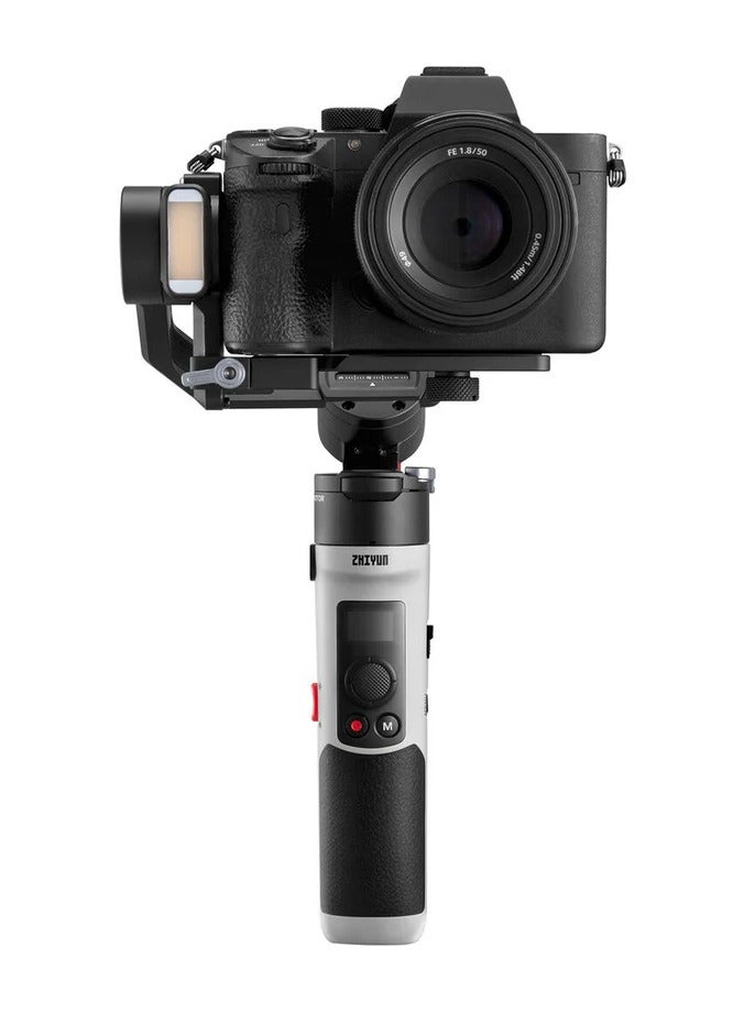 Zhiyun Zhiyun crane-m2 S Combo