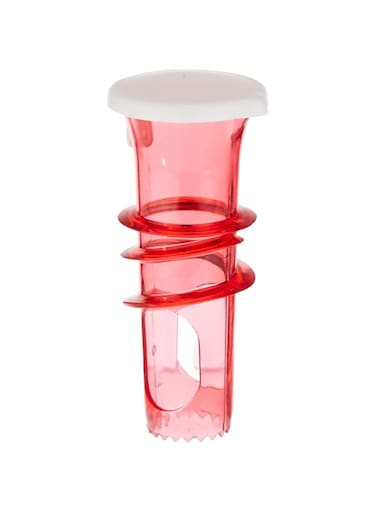 Harmony Orange Squeezer with Lid