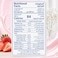Safa Strawberry Flavoured Low Fat Milk, 500ml