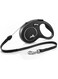 Flexi New Classic Cord 8m Black, Small