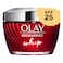OlayRegenerist Whip Face Moisturizer Cream with Sunscreen SPF 25, 1.7 oz