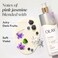 Olay Body Lotion For Women, Firming With Collagen Peptides Serum, Visibly Firmer Skin, 24Hr Moisture &amp; Hydration, Fast Absorbing Formula, Vitamin B3 Complex, For All Skin Types, 17 Fl Oz