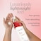 Olay Body Lotion For Women, Age Defying With Niacinamide Serum, Visibly Reduce Signs Of Skin Aging, 24Hr Moisture &amp; Hydration, Fast Absorbing Formula, Vitamin B3 Complex, For All Skin Types, 17 Fl Oz
