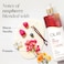 Olay Body Lotion For Women, Age Defying With Niacinamide Serum, Visibly Reduce Signs Of Skin Aging, 24Hr Moisture &amp; Hydration, Fast Absorbing Formula, Vitamin B3 Complex, For All Skin Types, 17 Fl Oz
