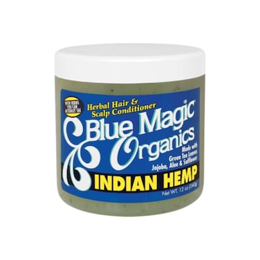 BLUE MAGIC ORIGINALS HAIR AND SCALP CONDITIONER 340g