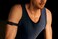 Dado Nylon Bicep Band for Whoop 4.0   Whoop 3.0, Breathable Nylon for Bicep, Including Black U shape Connector
BLACK