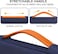 Lacdo 360&deg; Protective Chromebook Case 11 Inch Laptop Sleeve for 11 Inch Acer HP Lenovo Dell Samsung ASUS Chromebook Spin 311 13 Inch Surface Pro 9 8 X 11.6-inch MacBook Air Computer Bag Blue