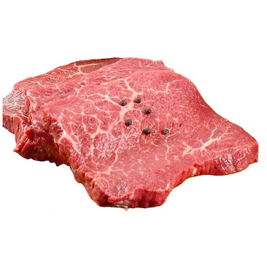 Brazilian Topside Steak Beef