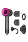 Hair Dryer Multi-Functional Hair Dryer Leafless Supersonic Hair Dryer Personal Hair Care Styling.