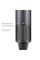 Hair Dryer Multi-Functional Hair Dryer Leafless Supersonic Hair Dryer Personal Hair Care Styling.