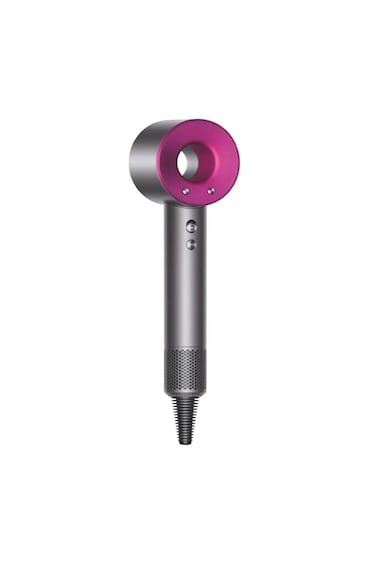 Hair Dryer Multi-Functional Hair Dryer Leafless Supersonic Hair Dryer Personal Hair Care Styling.