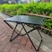 Portable Folding Table Lightweight with Carry Bag