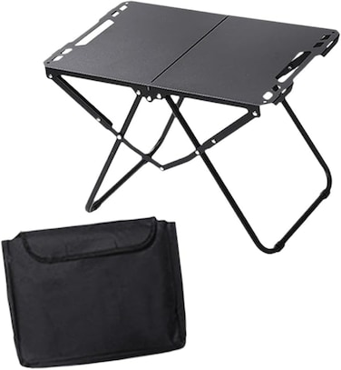 Portable Folding Table Lightweight with Carry Bag
