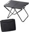 Portable Folding Table Lightweight with Carry Bag