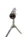 Outdoor Charcoal BBQ Grills Camping Spit Roaster Grill Auto Motor Fork