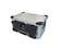 Portable Foldable Camping Table Multi Storage Box 50L with One Side Table